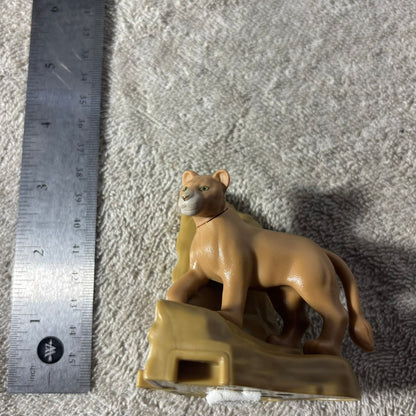 The Lion King - Toy