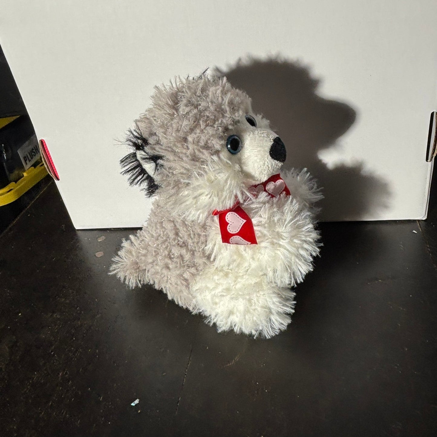 Shaggy Dog - Plushie