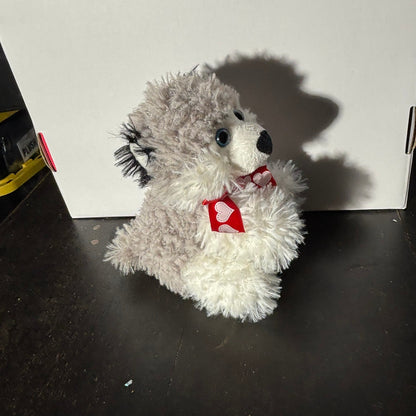 Shaggy Dog - Plushie
