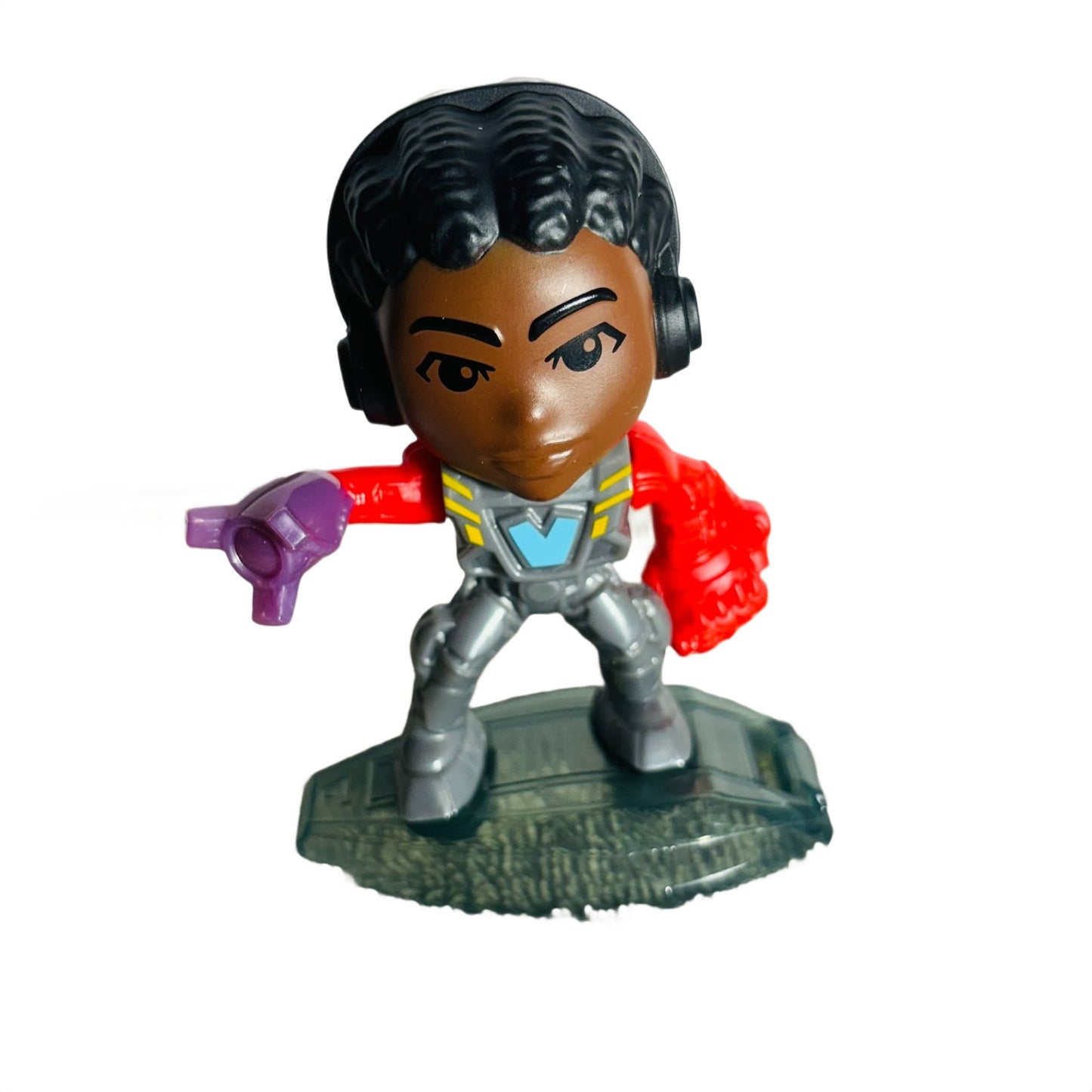 Marvel Character - Toy