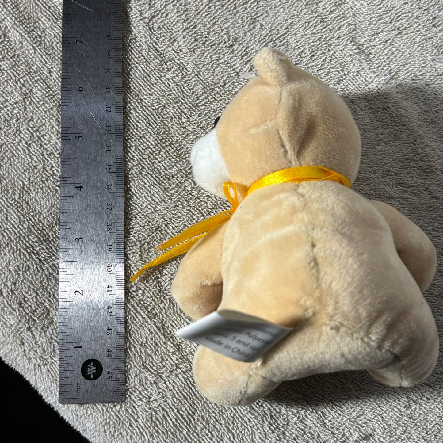 Balloon Delights - Plushie