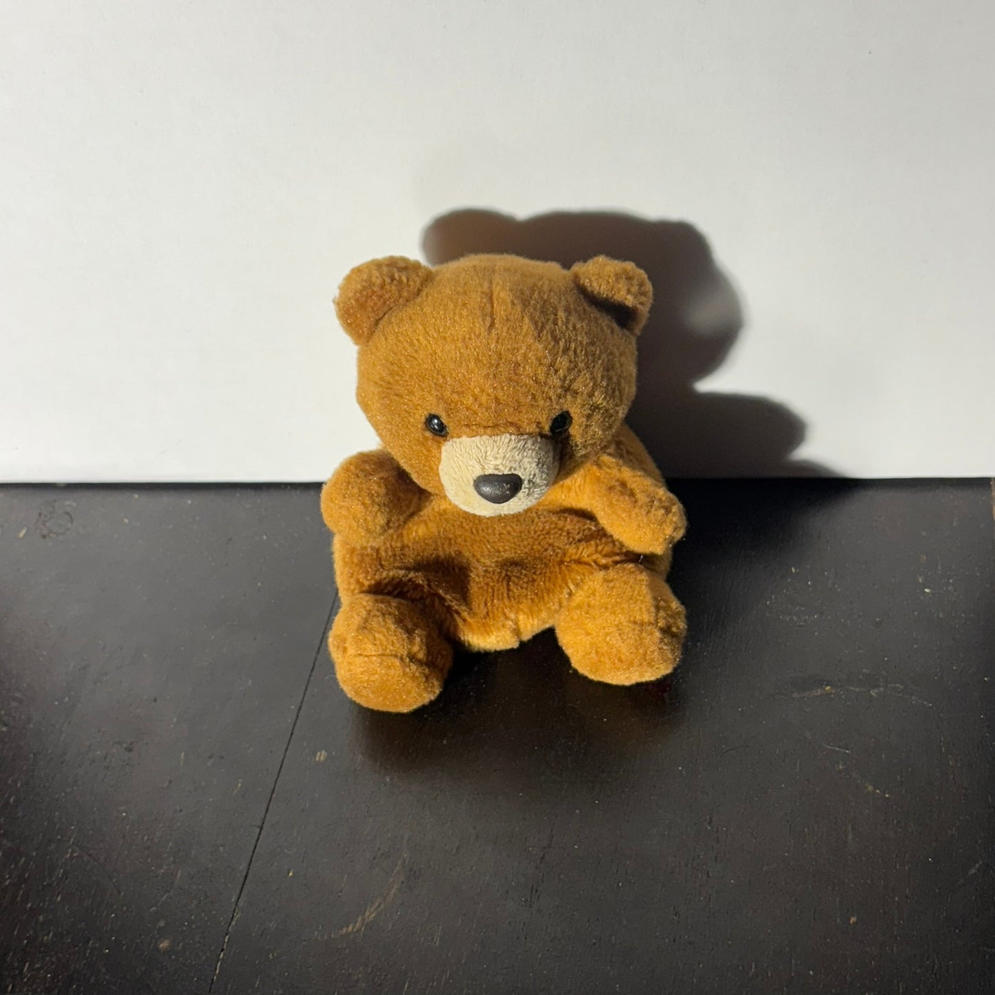 Little Teddy - Plushie