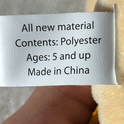 Balloon Delights - Plushie