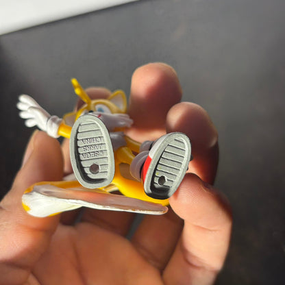 Sonic Character - Toy