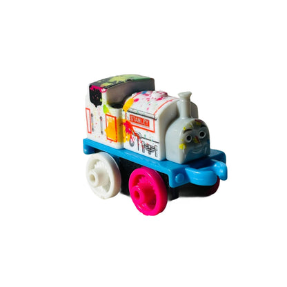 Mini Train - Toy