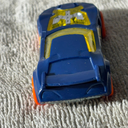 Hot Wheels Car - Toy