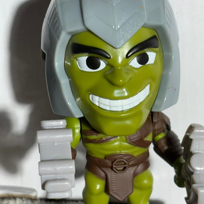 Marvel Character - Toy