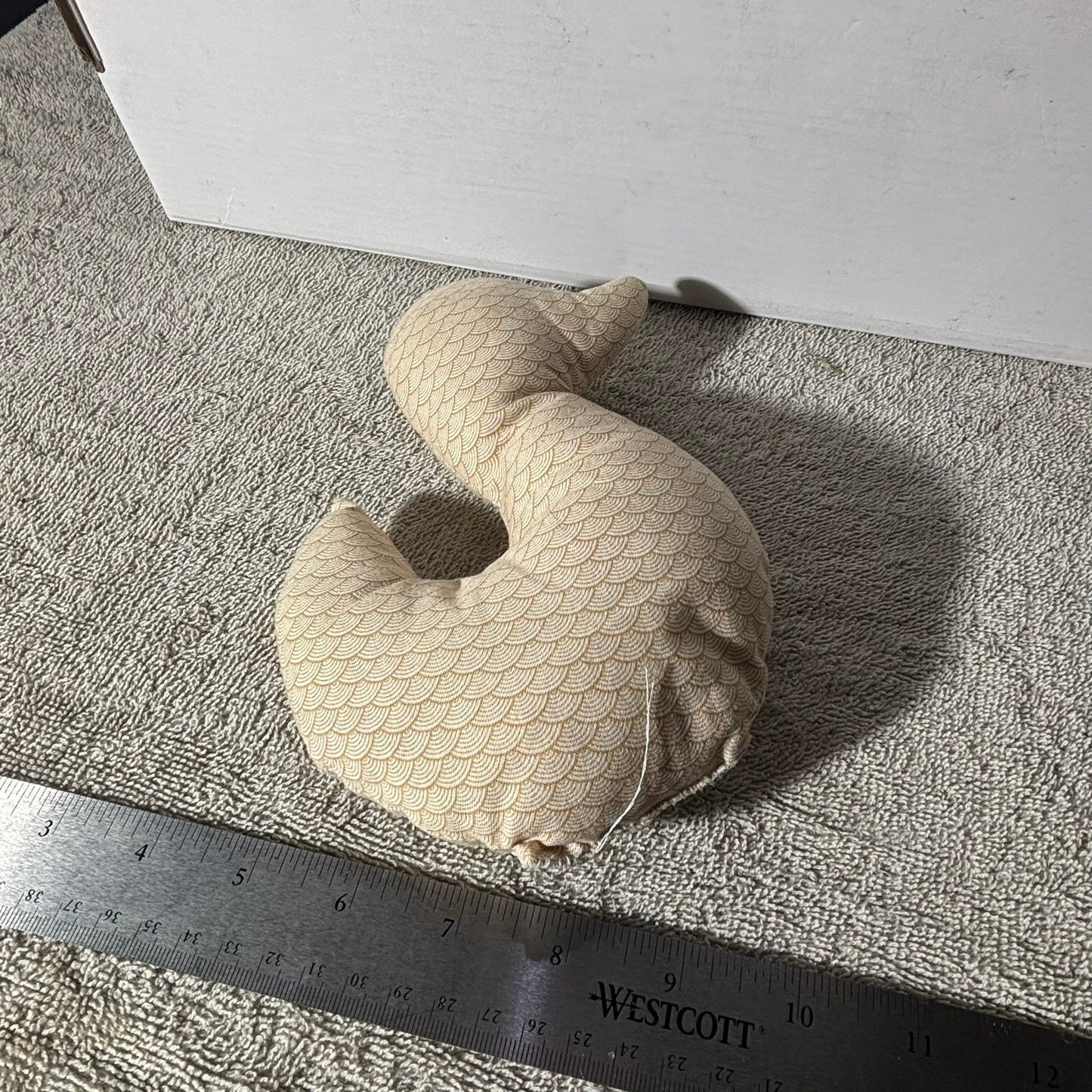 Susies Critter - Plushie