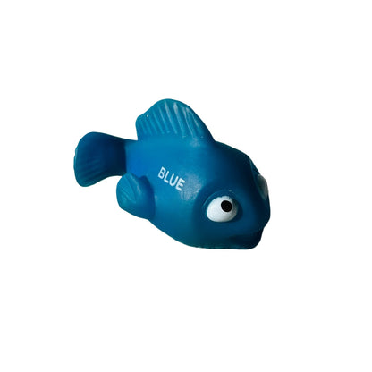 Lost Blue - Toy