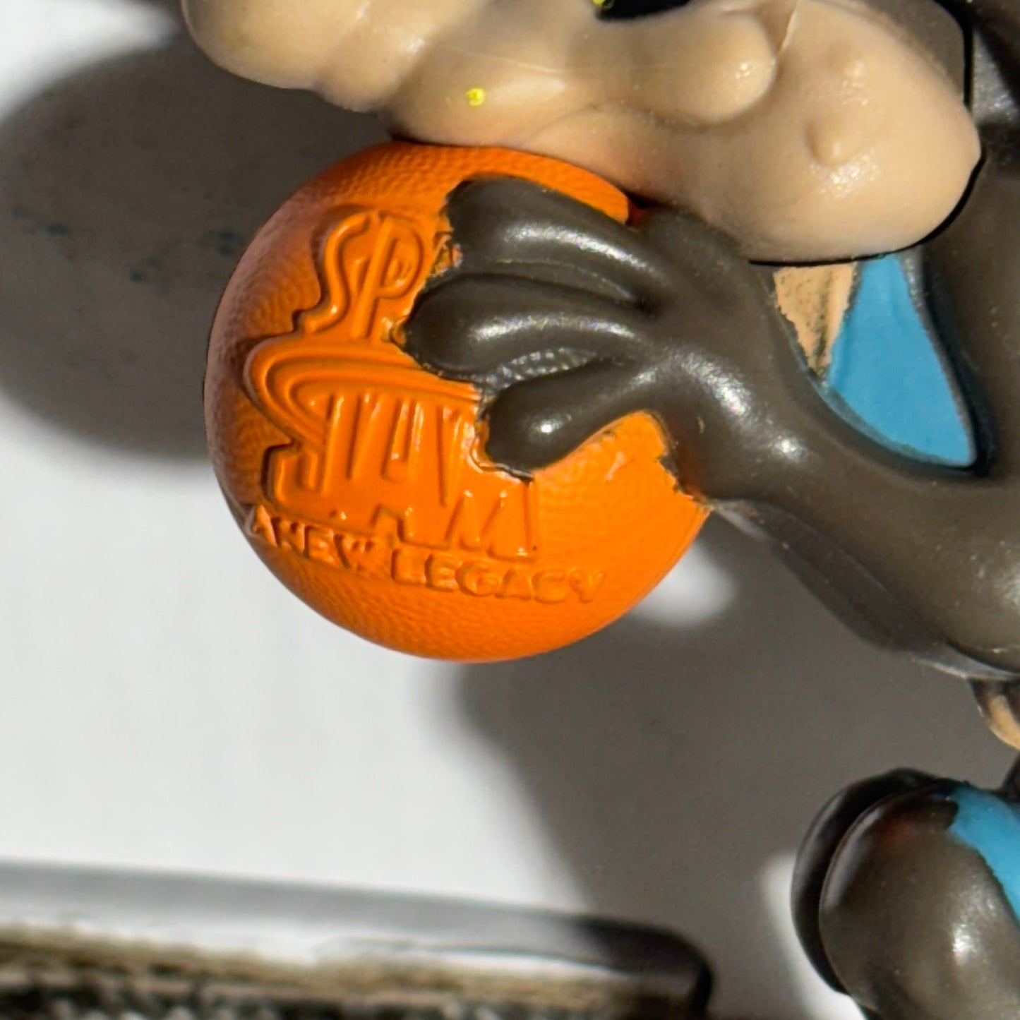 Space Jam - Toy