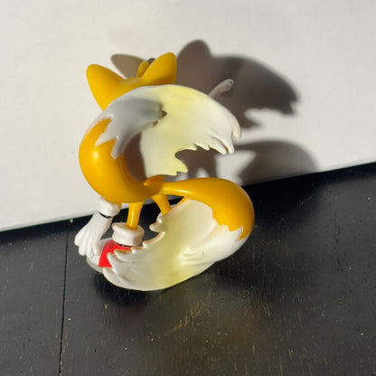 Sonic Character - Toy