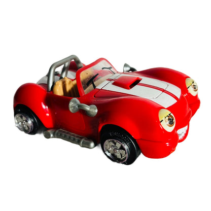 Red Car - Toy