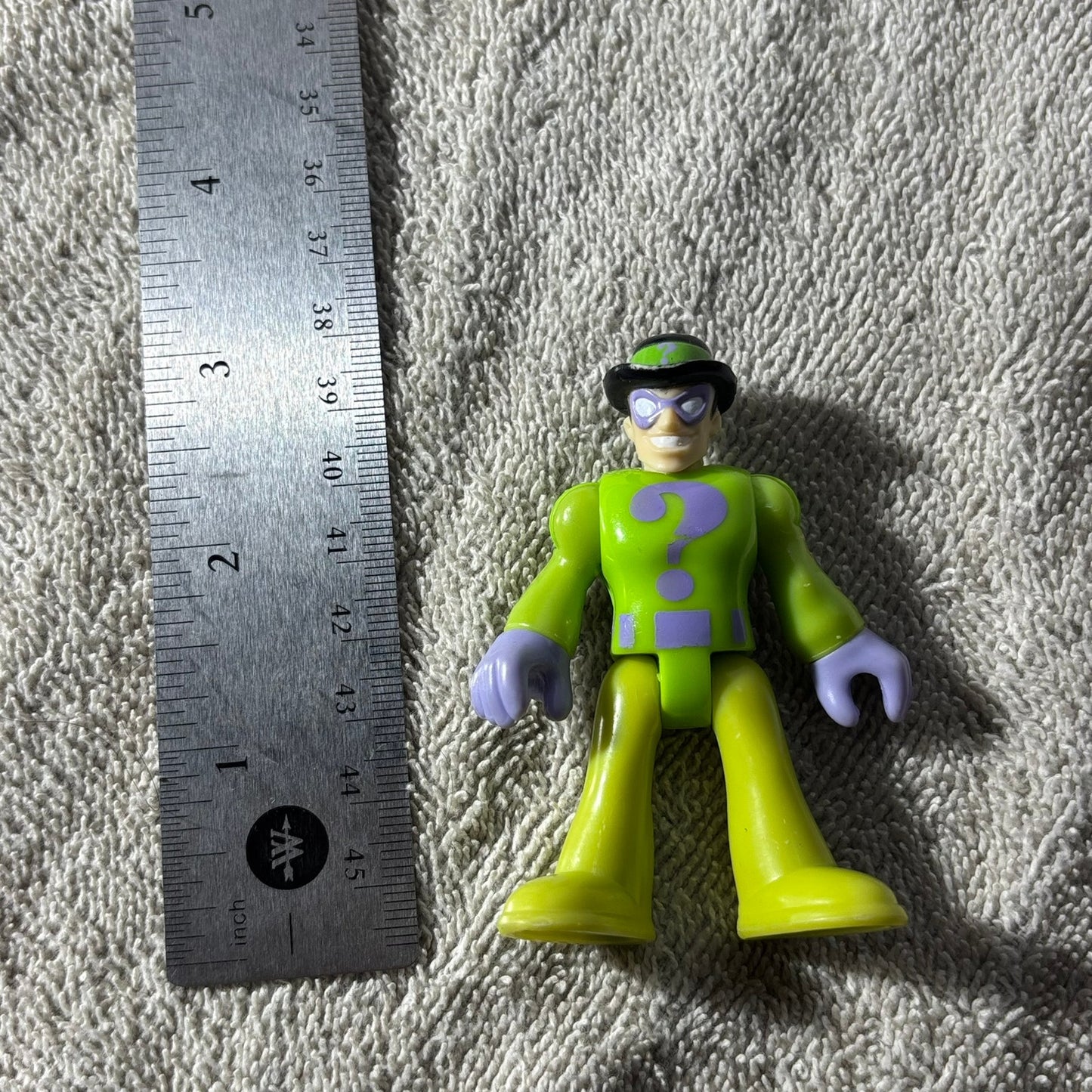 Batman Character - Toy