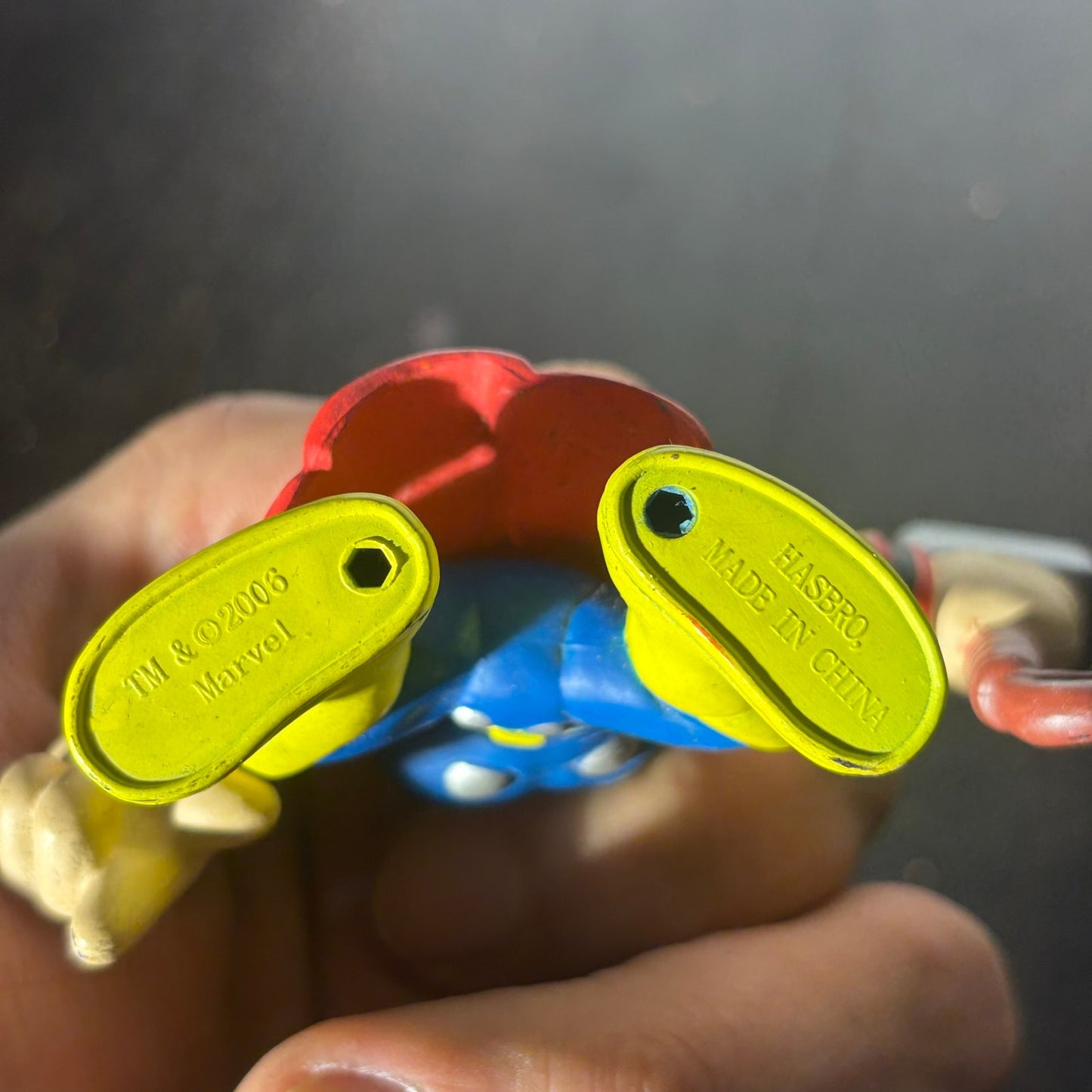 Thor Hero - Toy