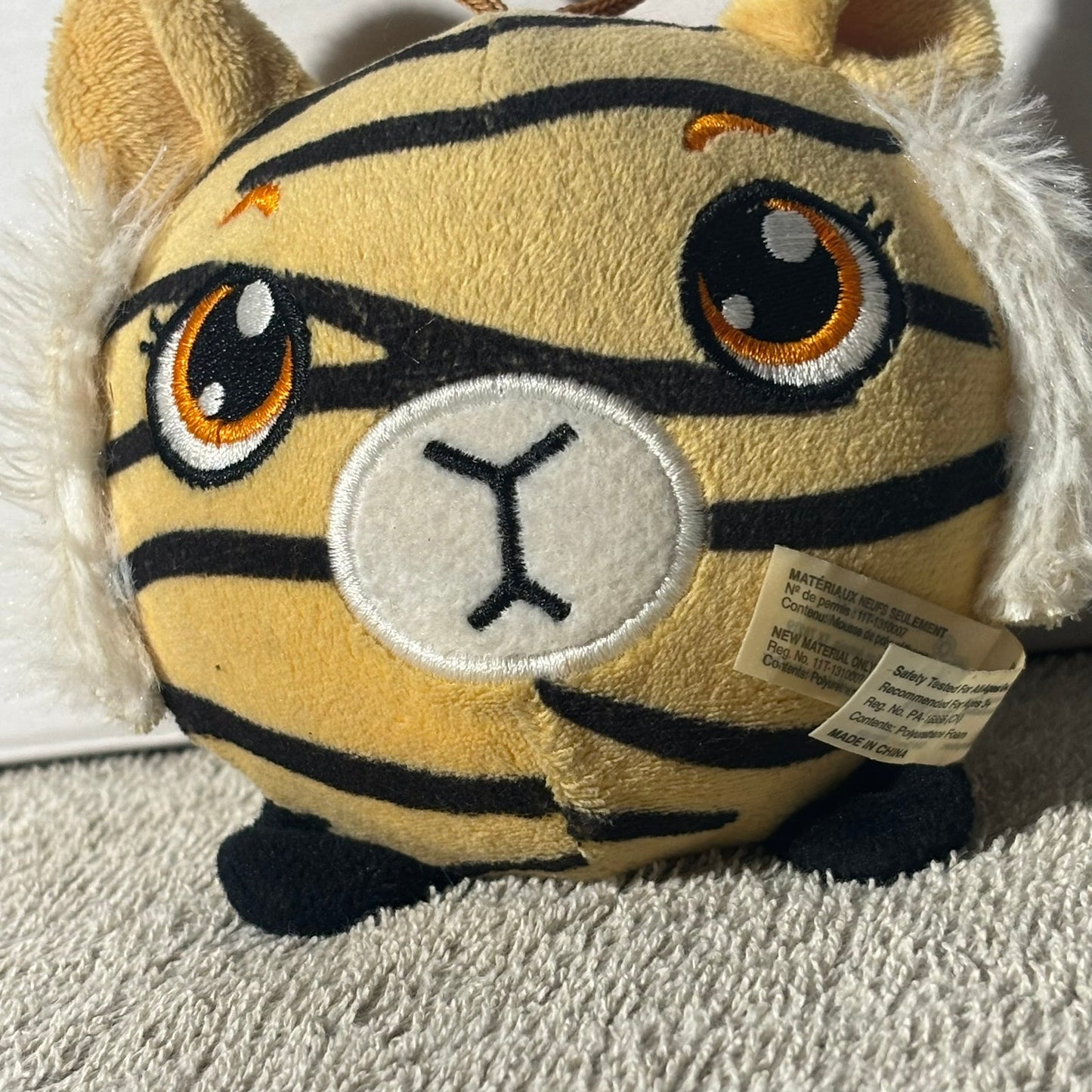 Toy Factory - Plushie