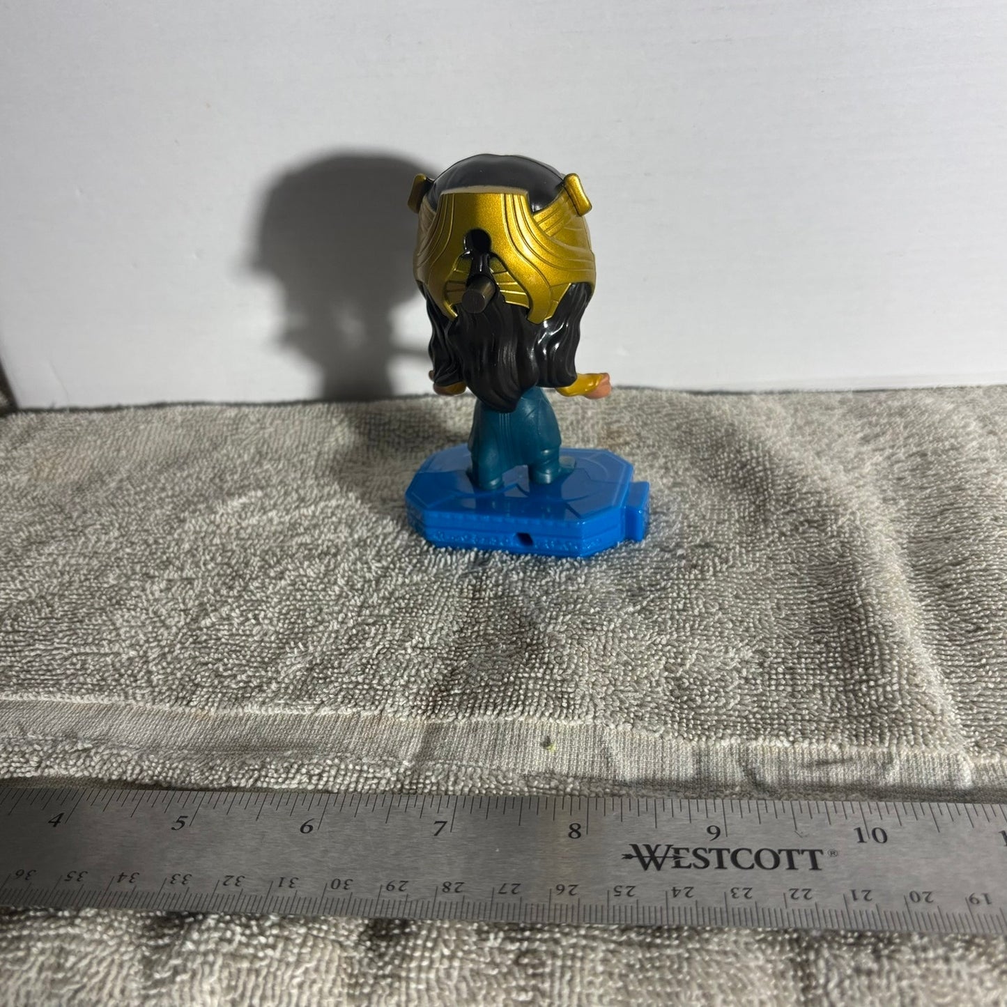 Marvel Character - Toy