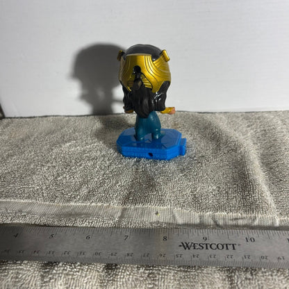 Marvel Character - Toy