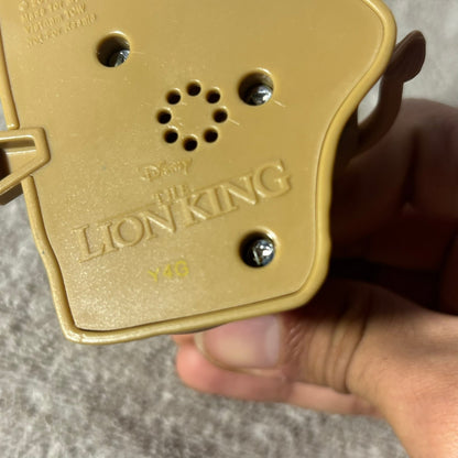 The Lion King - Toy