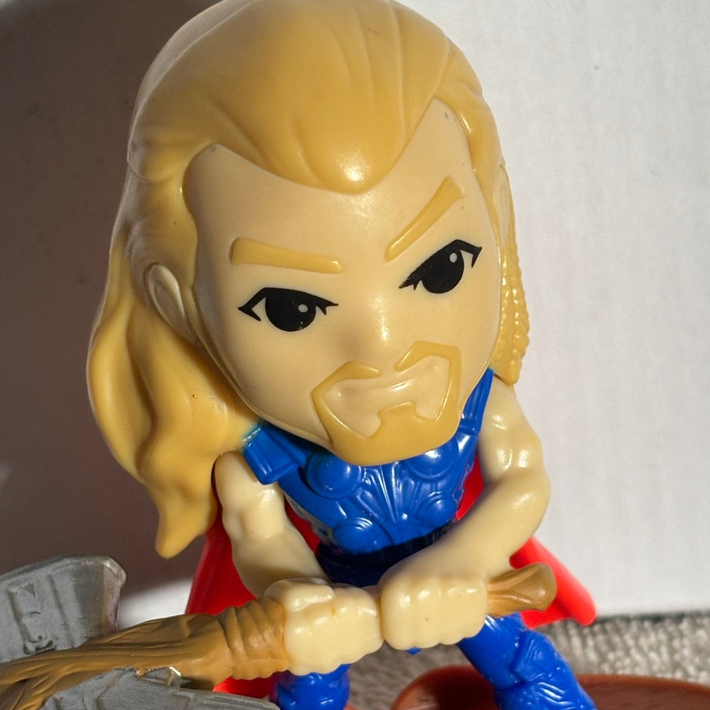 Thor Marvel Character - Toy