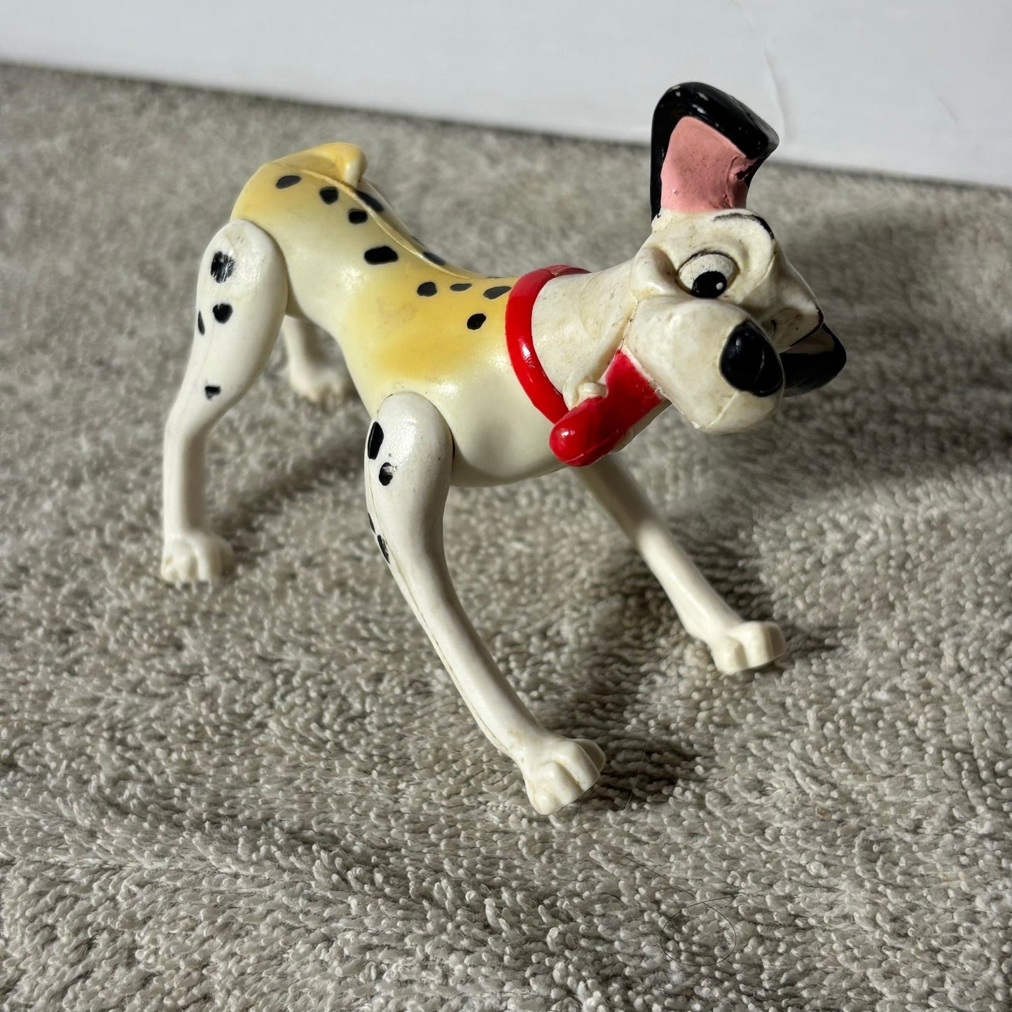 Happy Dalmatian - Toy