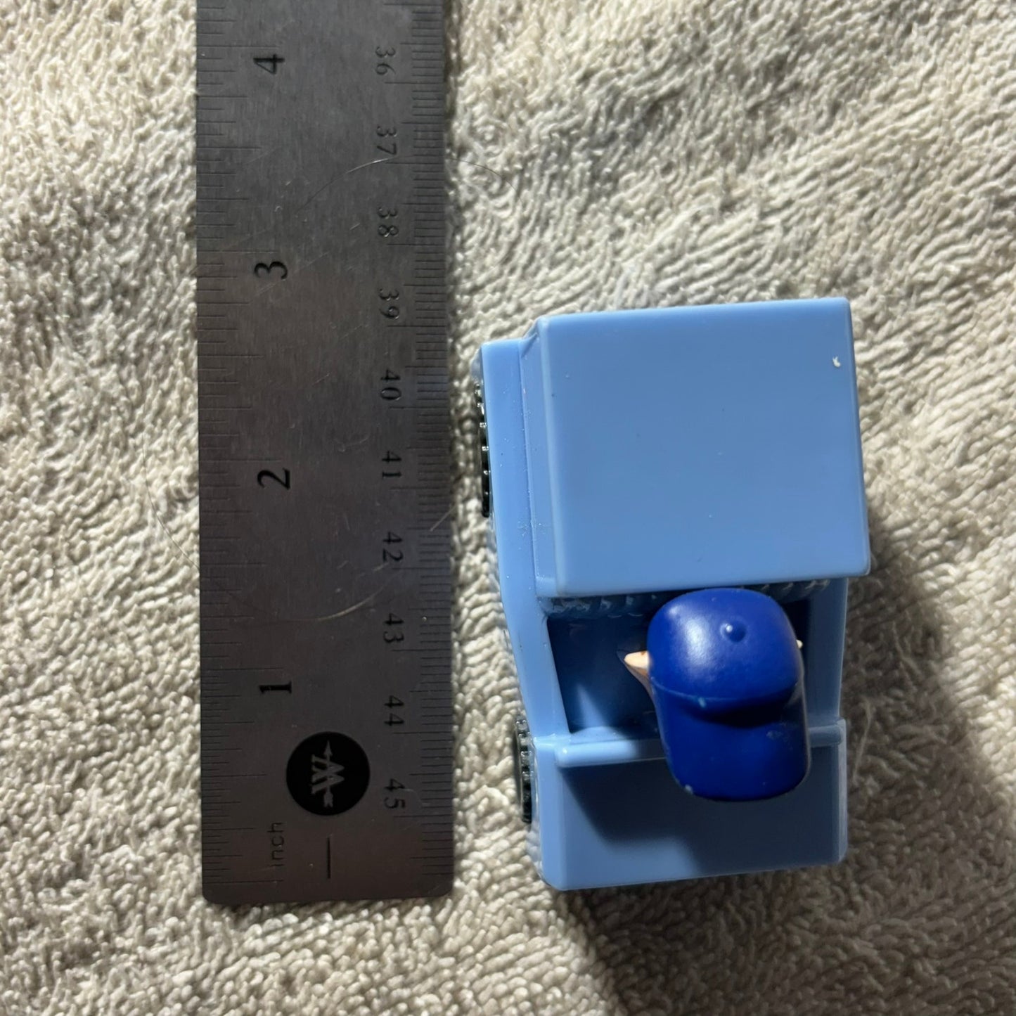Mail Truck - Toy