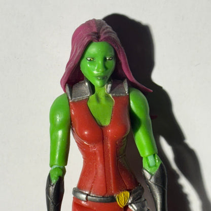 Marvel Action Figure - Toy
