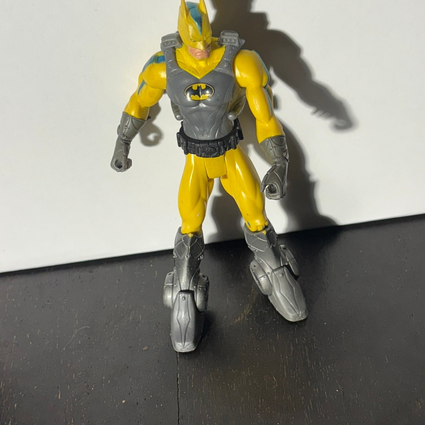 Vintage Batman - Toy