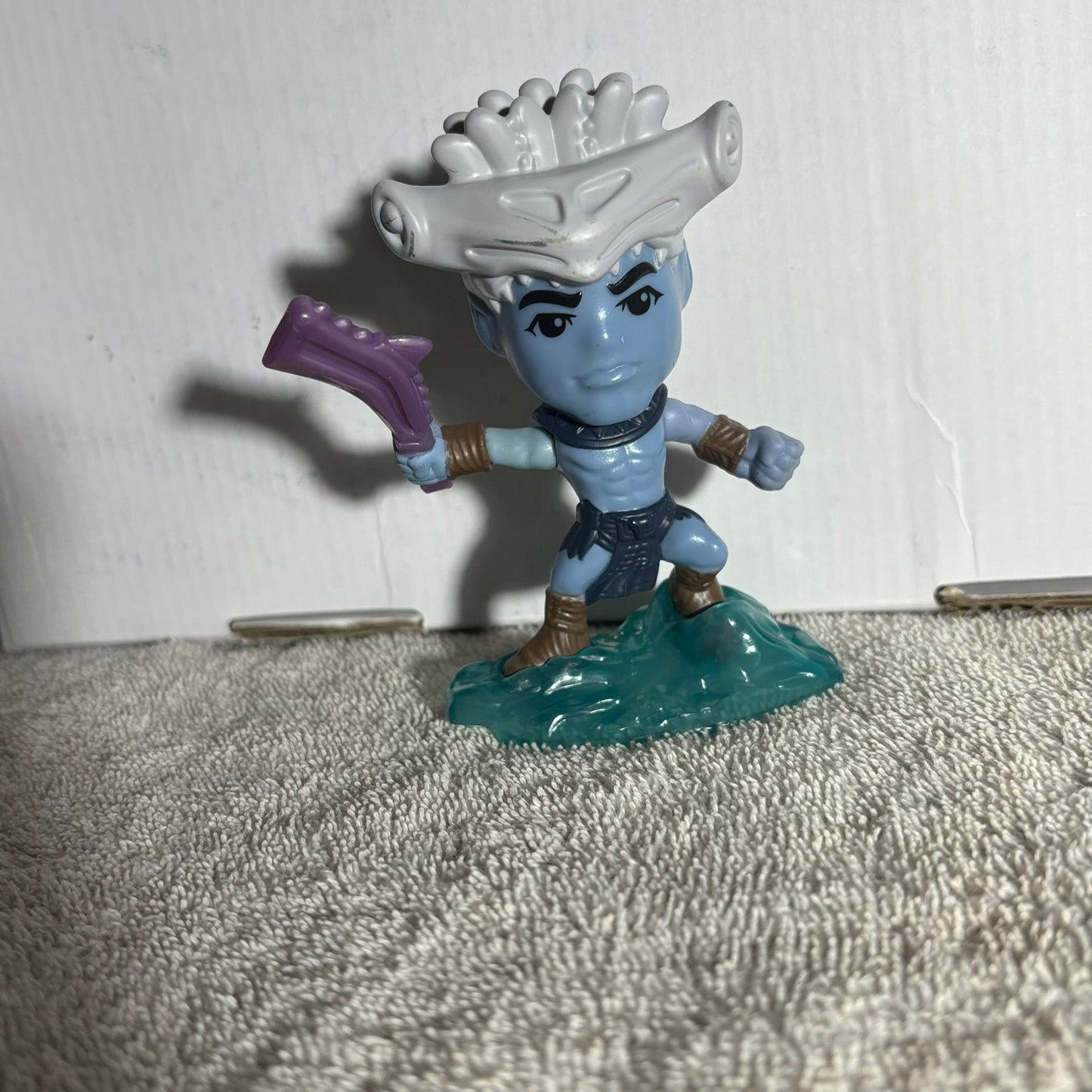 Marvel Character - Toy