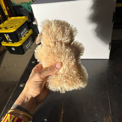Fuzzy Friend - Plushie