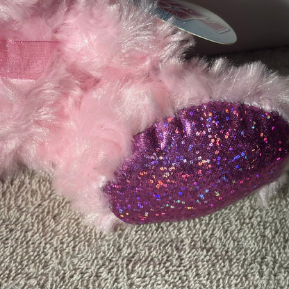 Fuzzy Friends - Plushie