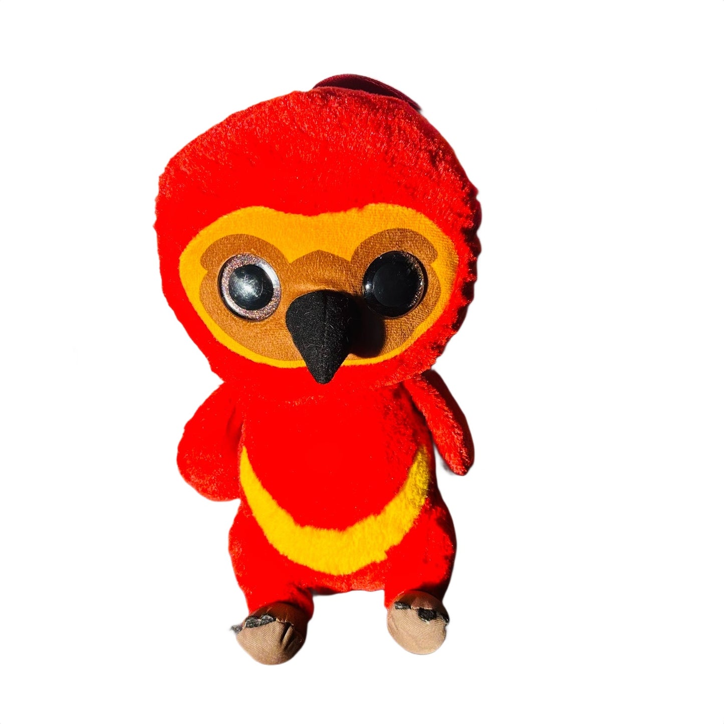 Harry Potter Bird - Plushie