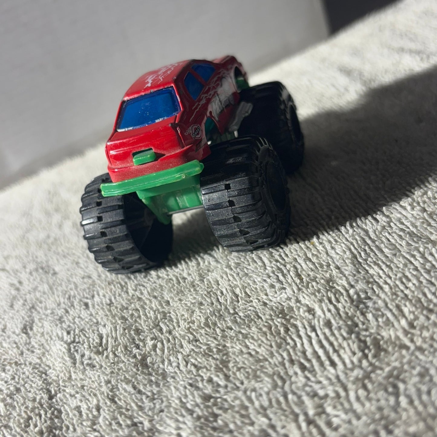 Monster Truck - Toy
