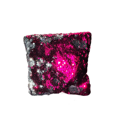 Sparkle Pillow - Plushie
