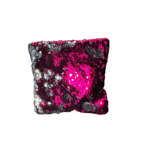 Sparkle Pillow - Plushie