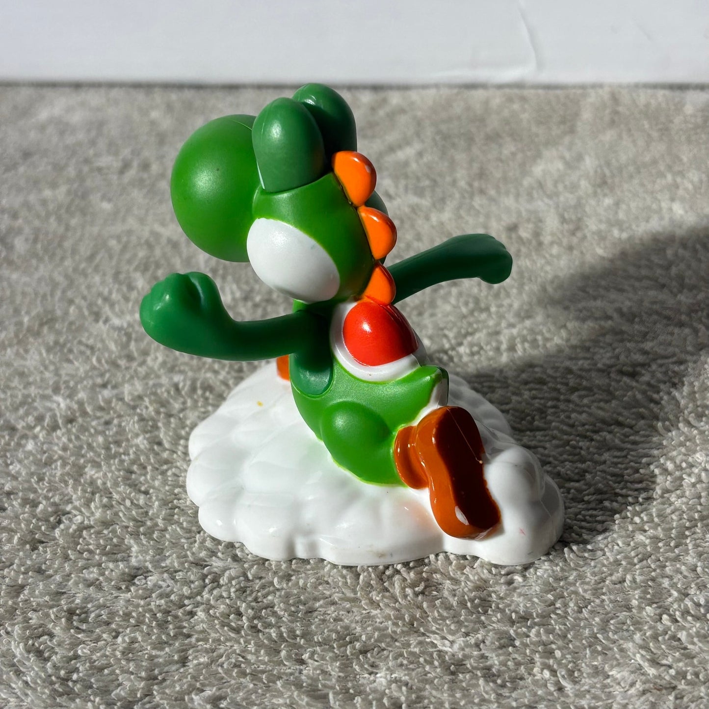 Mario Character - Toy