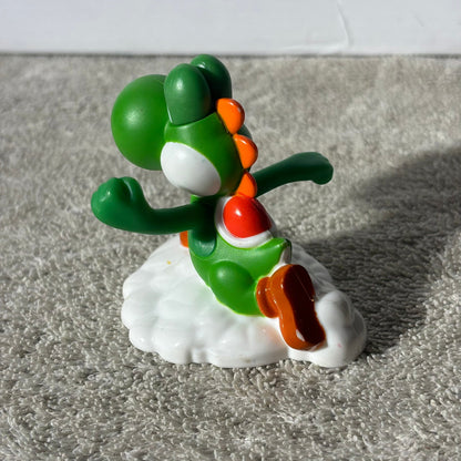 Mario Character - Toy