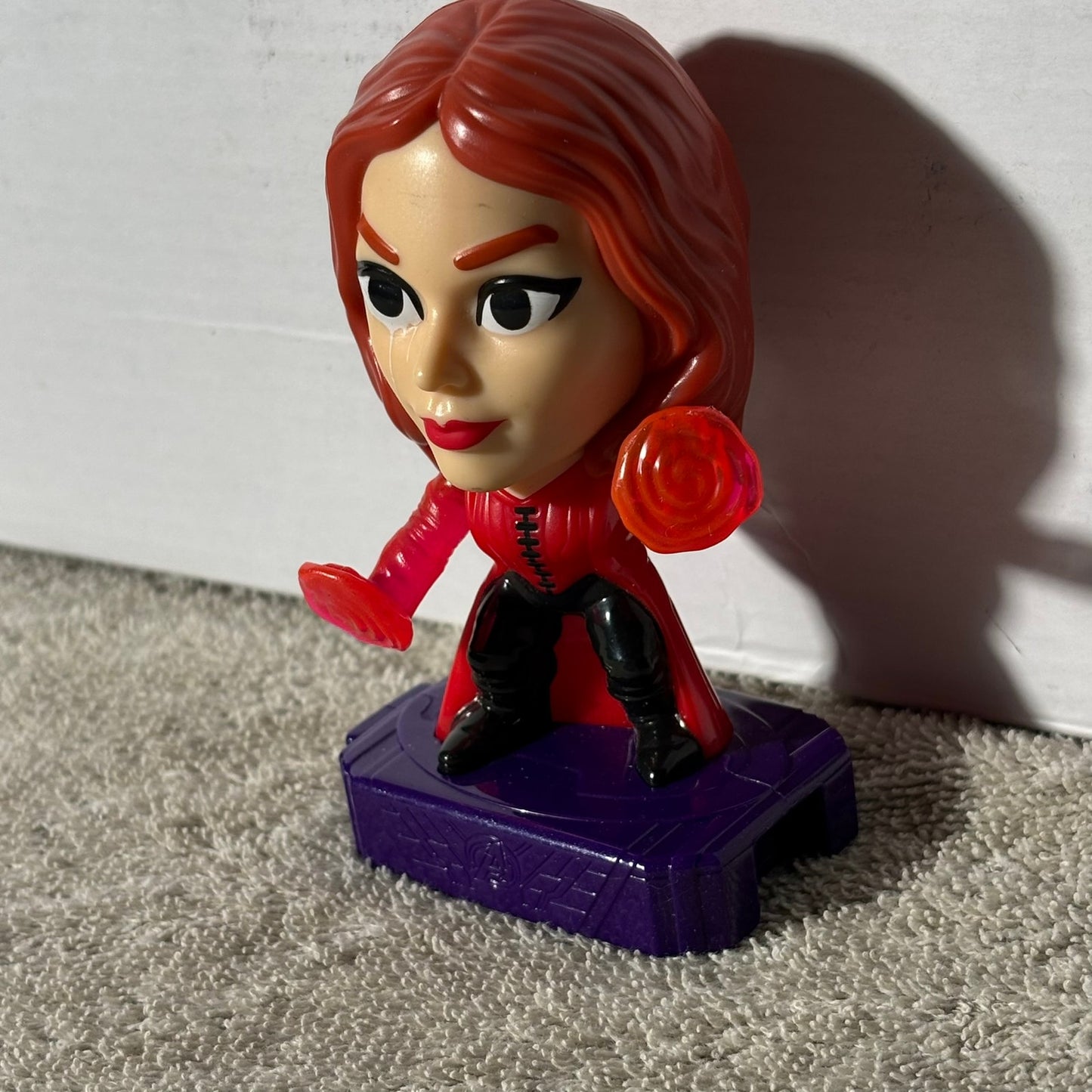 Marvel Hero - Toy