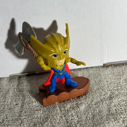 Marvel Character - Toy
