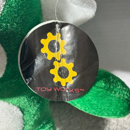 Toy Works Green Monkey - Plushie