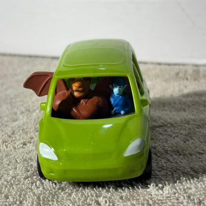 Disney Car - Toy