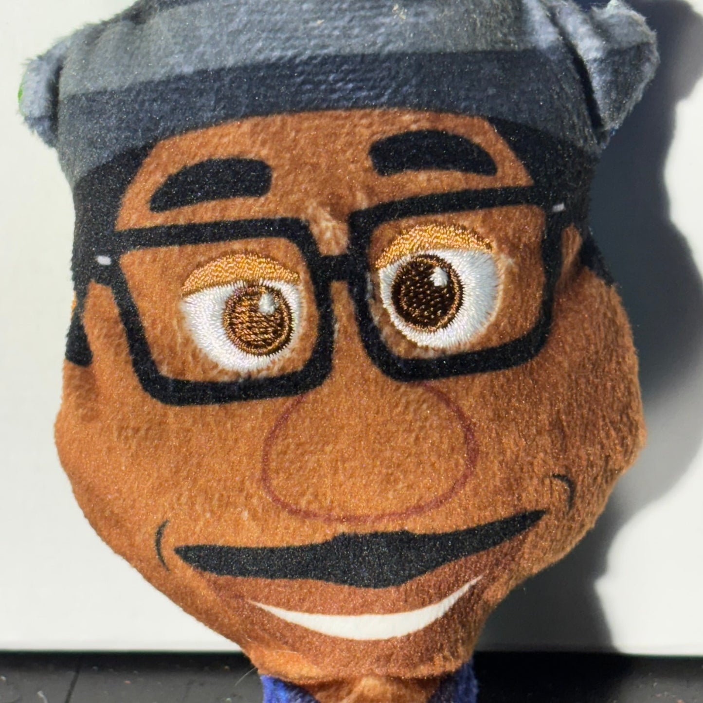 Mini Soul Toy - Plushie