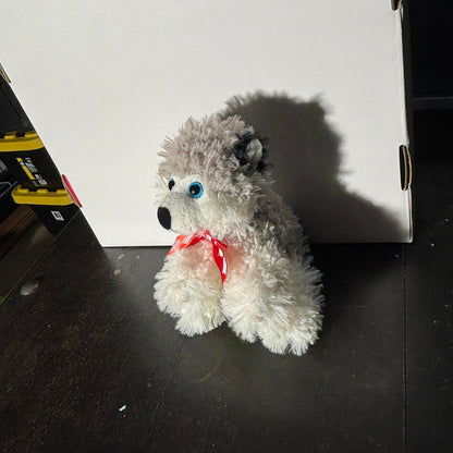 Shaggy Dog - Plushie