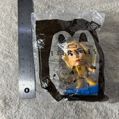 Eternals Character - Toy