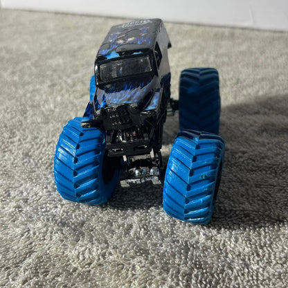 Digger Monster Truck - Toy