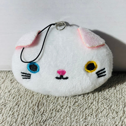 Two Eye Cat - Plushie