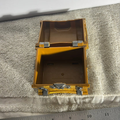 Treasure Box - Toy