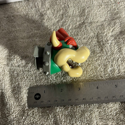 Mario Character Head - Toy