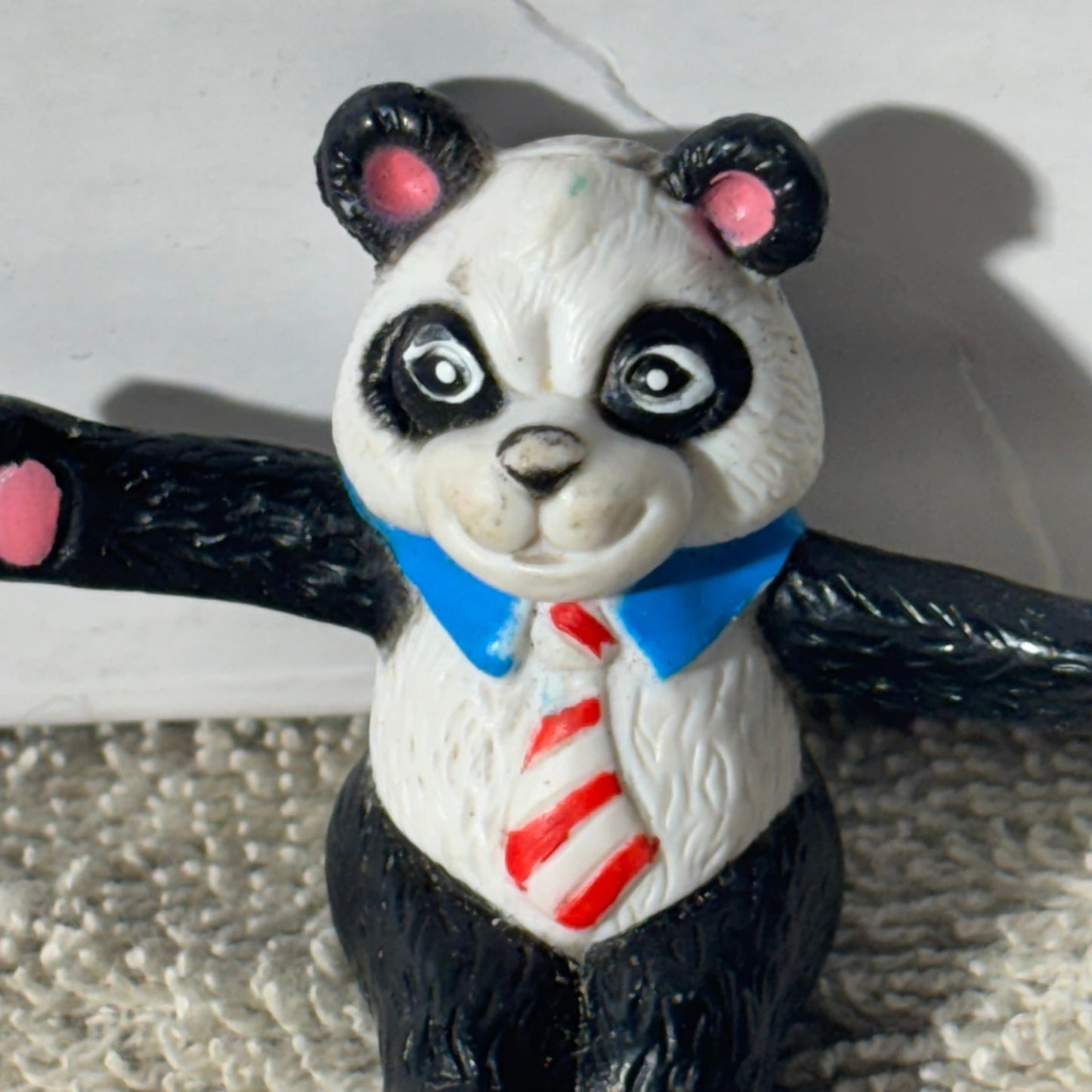 School Panda - Toy