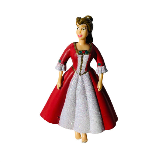 Red Princess - Toy