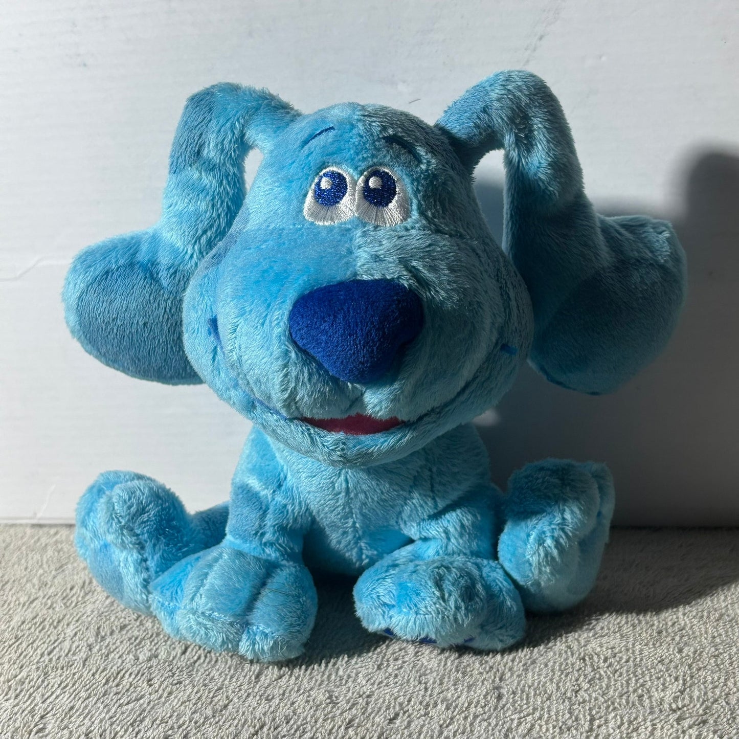 Blues Clues - Plushie